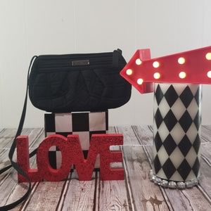 Vera Bradley cross body